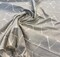 1 Yard Outdoor Upholstery Fabric Sunbrella Kanoko Grey European 100% Solution Dyed Acrylic 54 Inch Width